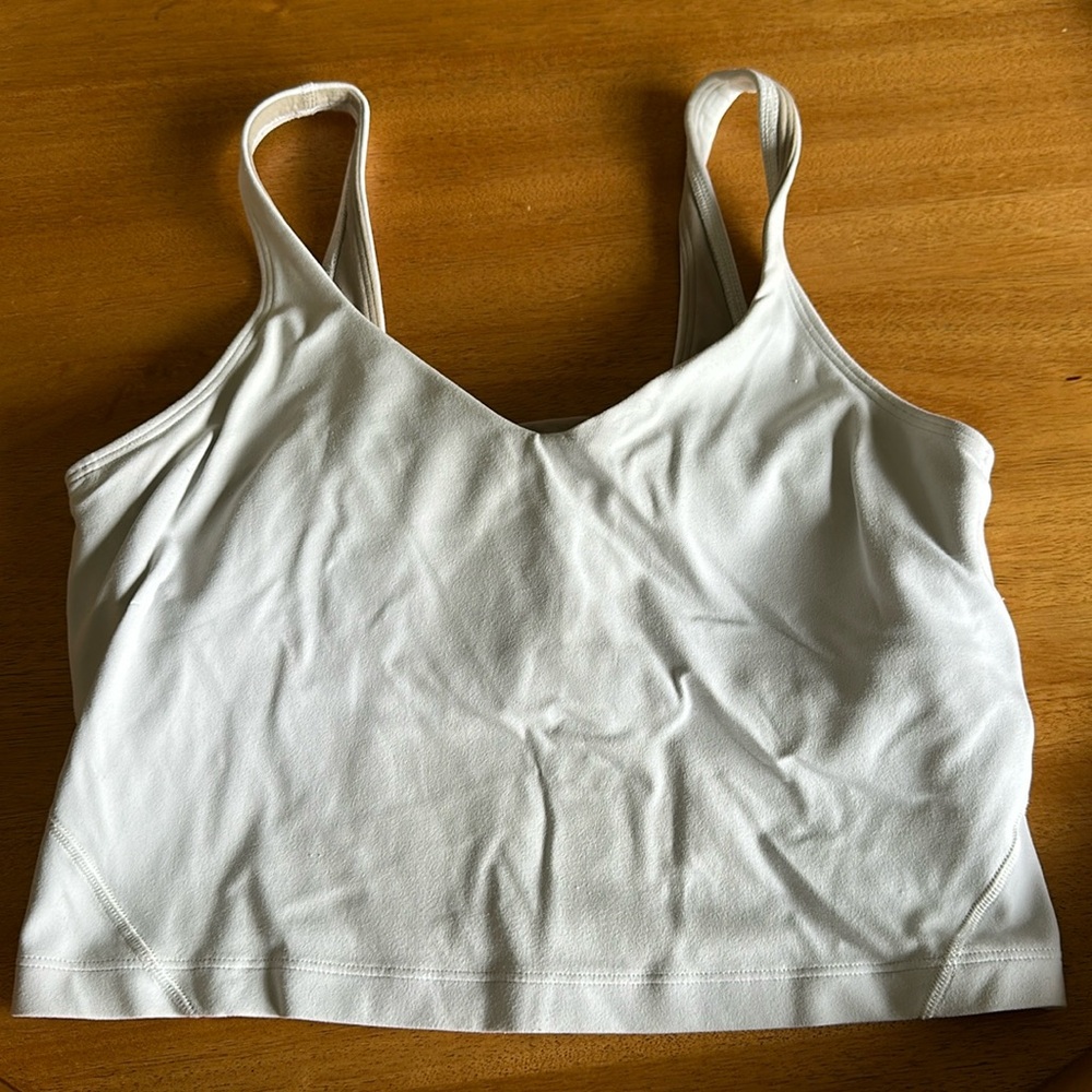 Lululemon Align Tank